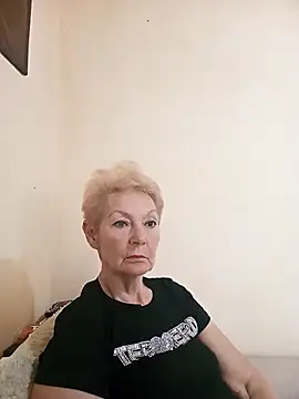 Calypso-Loove – webcam-show