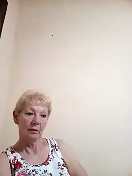 Webkamerová show Calypso-Loove