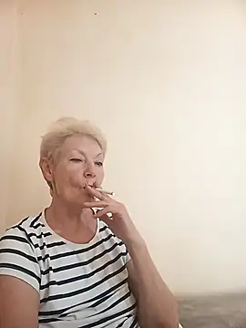 Show de Calypso-Loove na webcam