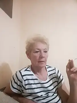Calypso-Loove Show in webcam