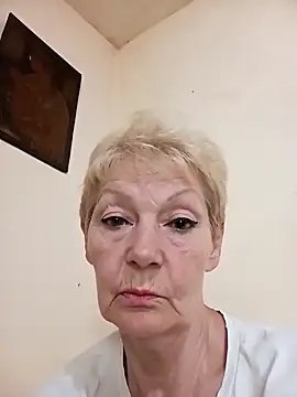Webkamerová show Calypso-Loove