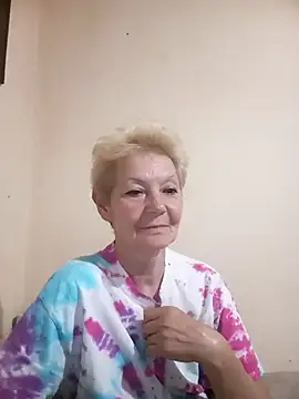 Calypso-Loove's Webcam Show