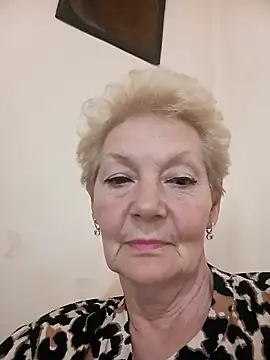 Calypso-Loove's Webcam Show