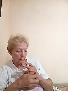 Calypso-Loove: вебкам-шоу