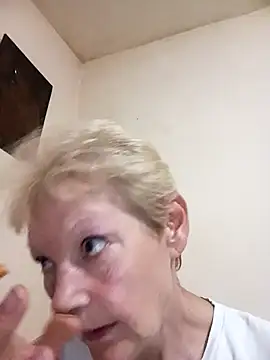 Calypso-Loove – Kamerová šou
