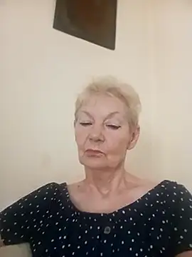 Calypso-Loove's Webcam Show