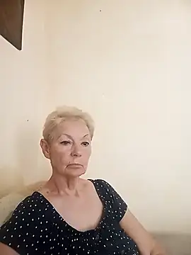 Calypso-Loove's Webcam Show