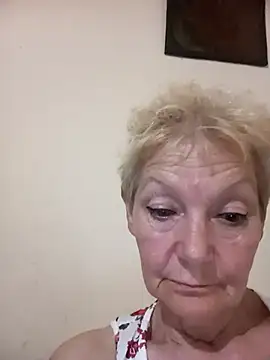 Calypso-Loove's Webcam Show