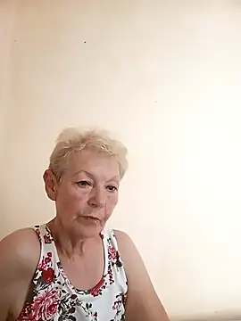 Calypso-Loove Show in webcam