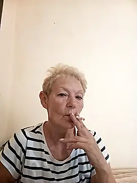 Calypso-Loove Webcam Show