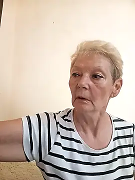 Calypso-Loove Pertunjukan Webcam