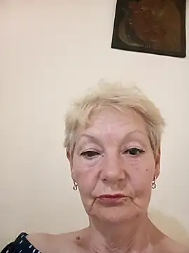 Webkamerová show Calypso-Loove