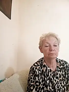 Show webcam de Calypso-Loove