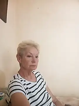 Webkamerová show Calypso-Loove