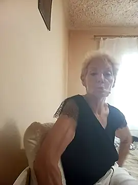 Calypso-Loove – Kamerová šou