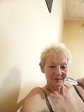 Webkamerová show Calypso-Loove