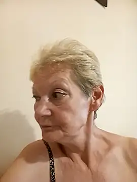 Calypso-Loove Pertunjukan Webcam