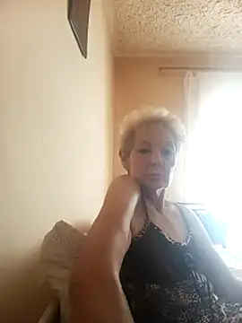 Calypso-Loove Webcam-Show
