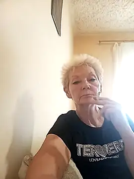 Webkamerová show Calypso-Loove