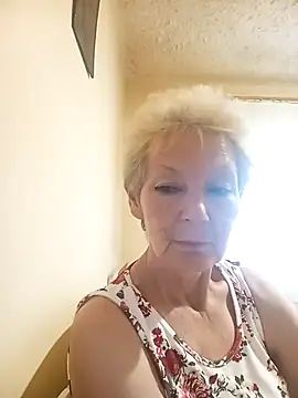 Show Webcam de Calypso-Loove