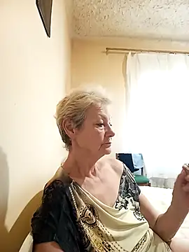 Calypso-Loove Webcamshow