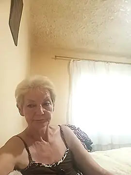 Calypso-Loove's Webcam Show