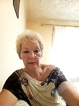 Calypso-Loove – webcam-show