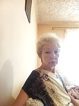 Calypso-Loove's Webcam Show