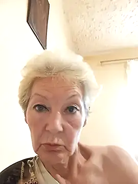 Calypso-Loove's Webcam Show