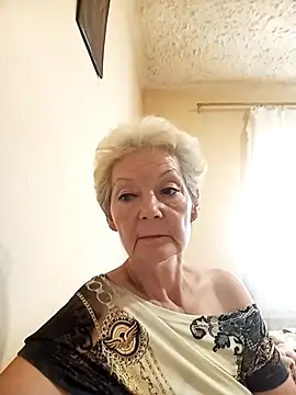 Вебкам-шоу Calypso-Loove