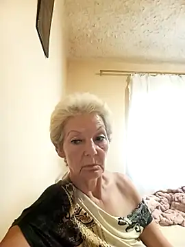 Calypso-Loove Show in webcam