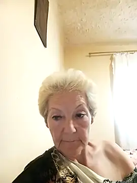 Calypso-Loove Pertunjukan Webcam