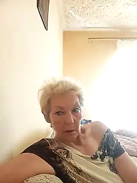 Calypso-Loove's Live Sex Cam Show