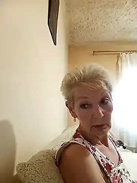 Webkamerová show Calypso-Loove