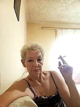 Calypso-Loove Show in webcam