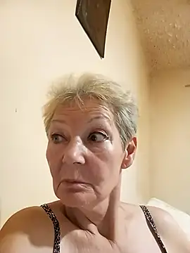 Calypso-Loove's Webcam Show