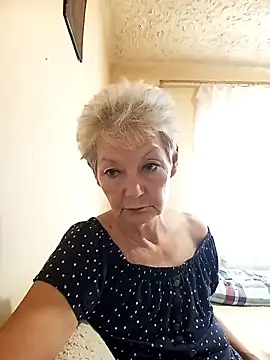 Calypso-Loove's Webcam Show