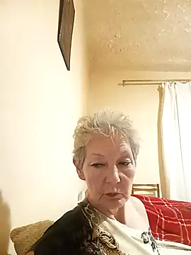Calypso-Loove Webcam-Show