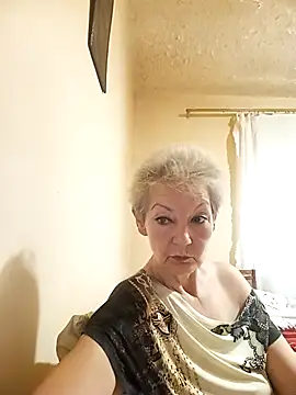 Calypso-Loove Webcamshow