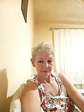 Show Webcam de Calypso-Loove