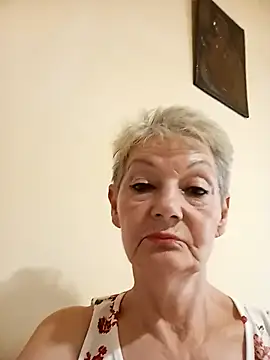 Show webcam de Calypso-Loove