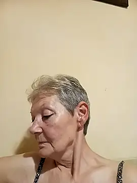 Calypso-Loove's Webcam Show