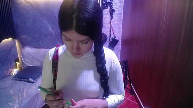 Sara_valderrama_: вебкам-шоу