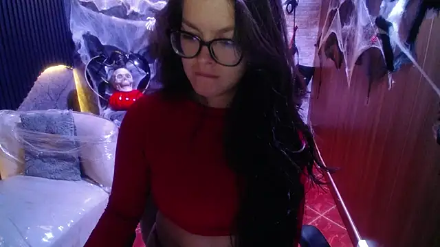 Show Webcam de Sara_valderrama_