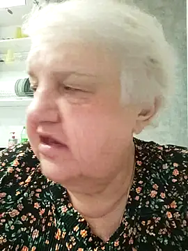 HapinessLoveen Webbikameraesitys