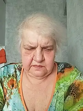 Webkamerová show HapinessLovee