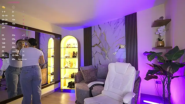 دردشة LiaWheeler الجنسية المباشرة