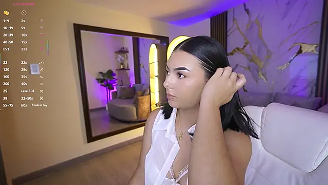 LiaWheeler's Live XXX Chat