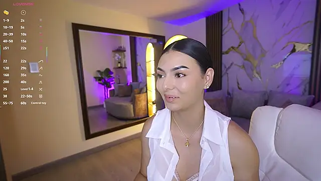 LiaWheeler 라이브 XXX 채팅