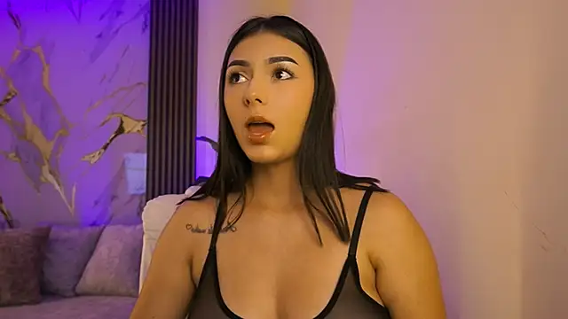 Živý XXX chat LiaWheeler